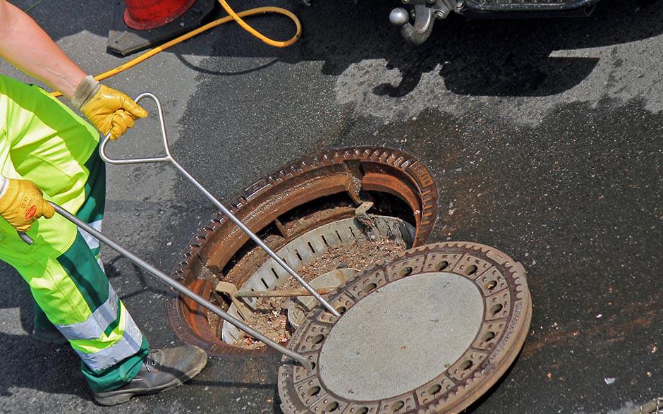 déboucheur d'egout Montreuil