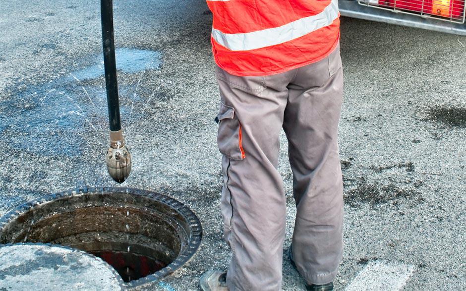 comment déboucher wc Lamorlaye