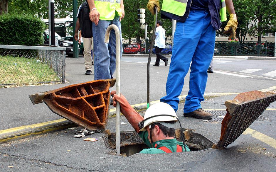débouchage douche Vitry-sur-Seine